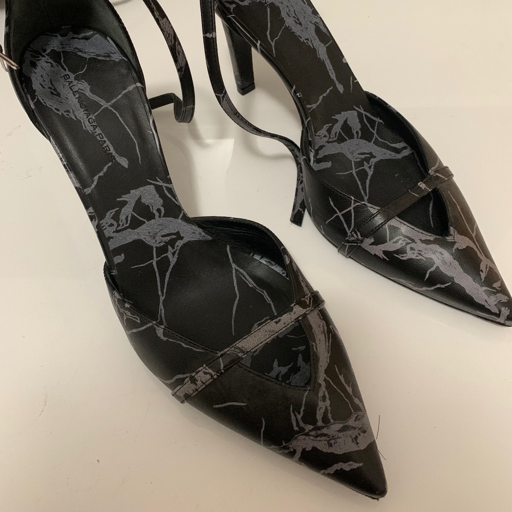Balenciaga pumps